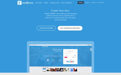 crea8socialpro