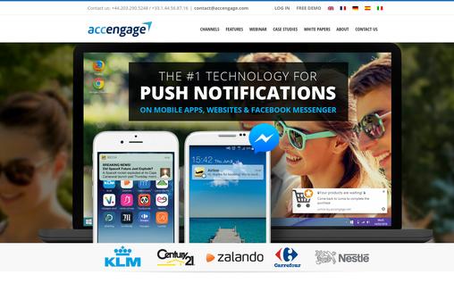 accengage
