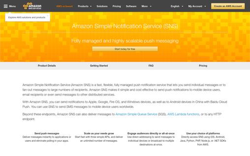 amazonswes