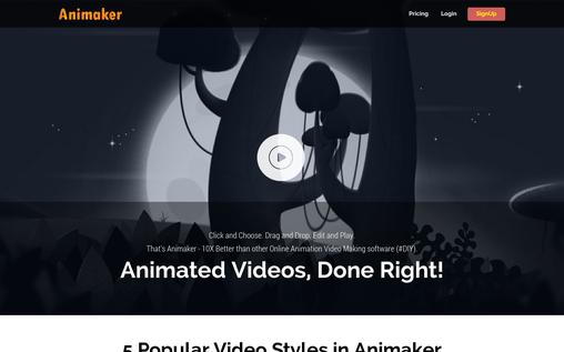 animaker