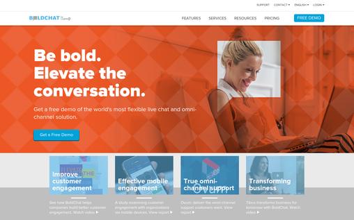 boldchat