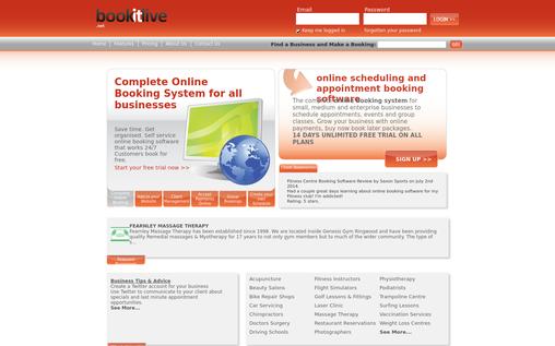 bookitlive