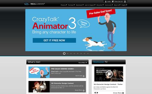 crazytalkanimator