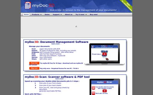 mydoc
