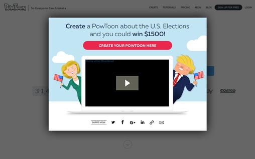 powtoon animation software powtoon animation software