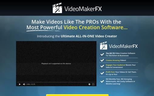 videomatrix