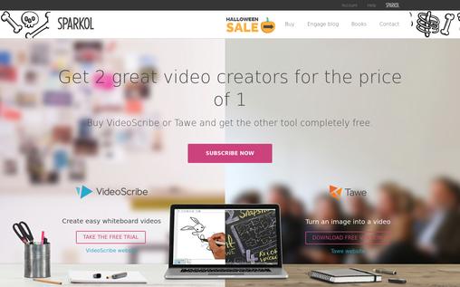 videoscribe