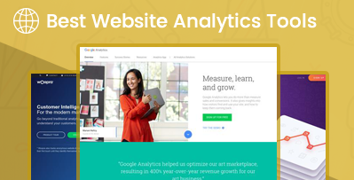 website-analytics