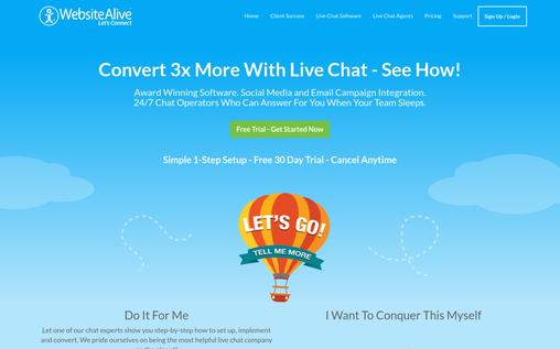 websitealive