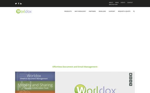 worldox