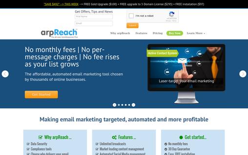 arpreach