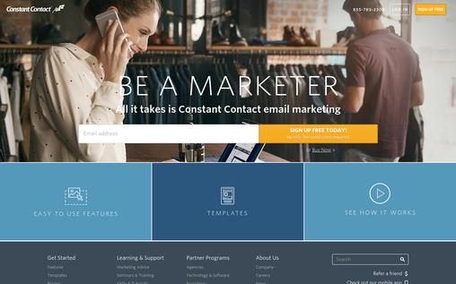 constantcontact