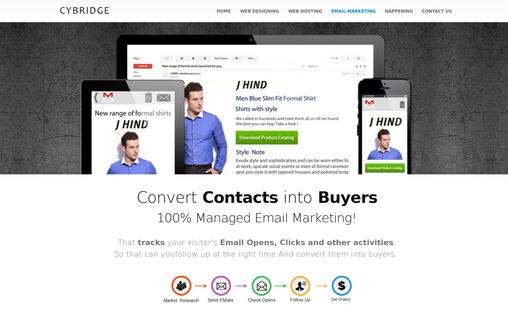 cybridge