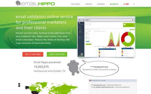 emailhippo