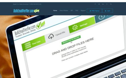 emailverifer