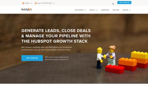 hubspot