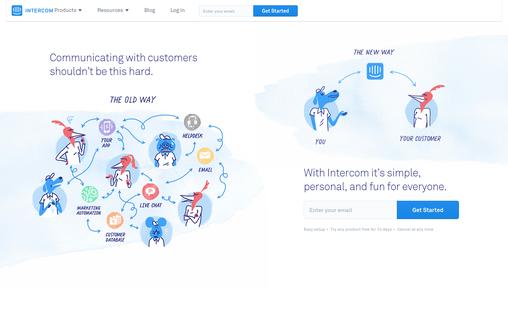 intercom