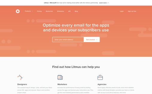 litmus