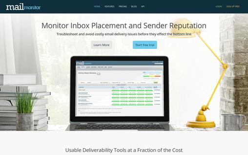 mailmonitor
