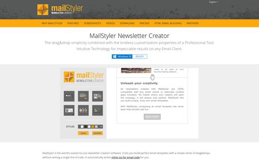 mailstyler