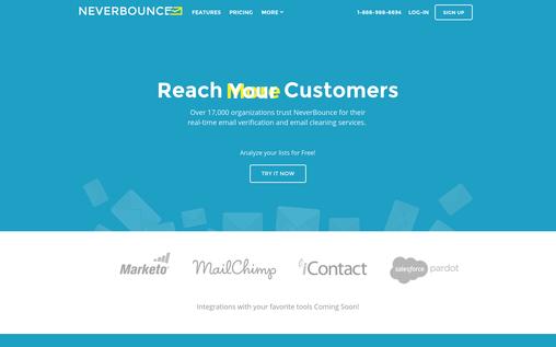 nerverbounce