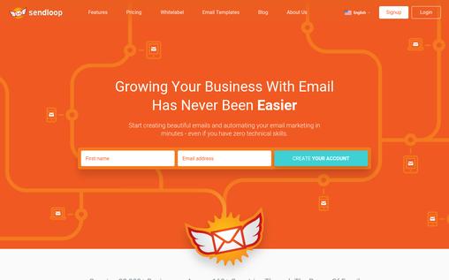 sendloop