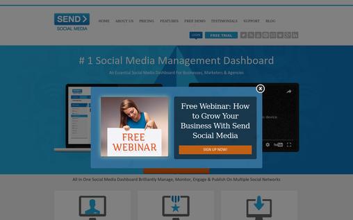 sendsocial