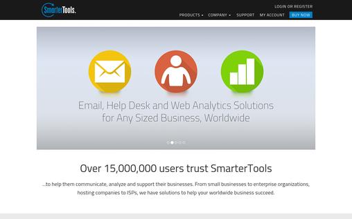 smartools