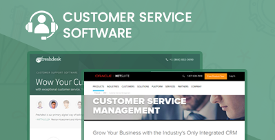 The 10 Best Customer Service Software - WooFresh