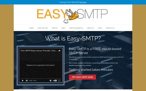easysmtp