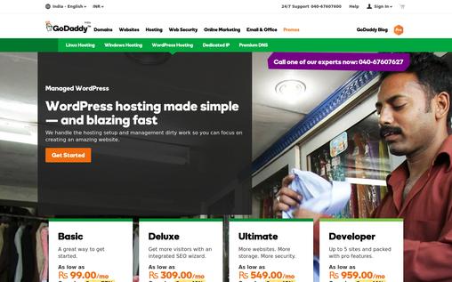 godaddy