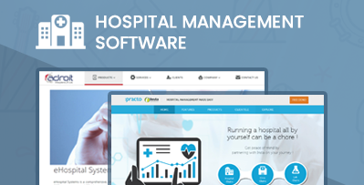 hospital management software woofresh system