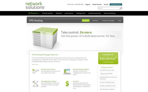 network