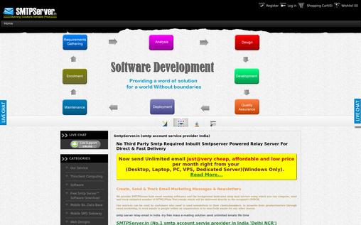 saveserver