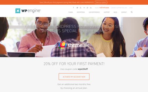 wpengine