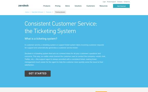 zendesk