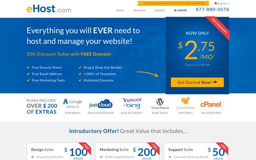 ehost