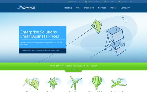 hostmind