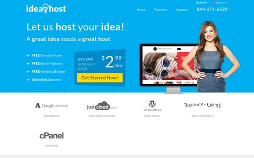 ideahost