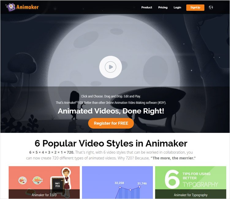 download software animaker full crack