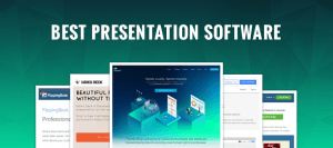 best software to build presentation
