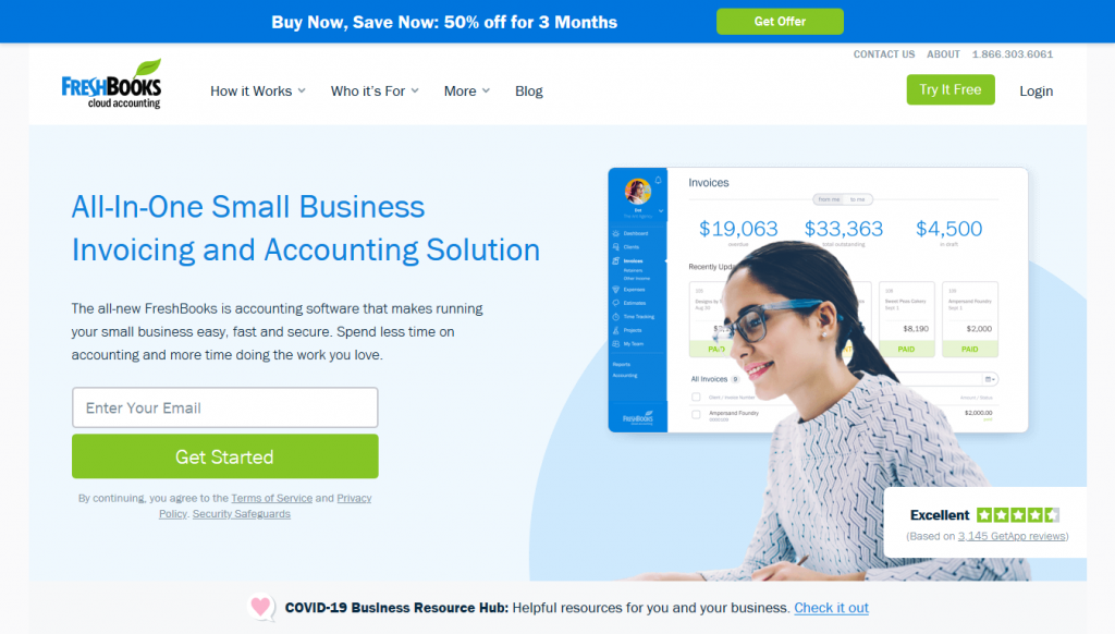 The 10 Best Accounting Software - Woofresh