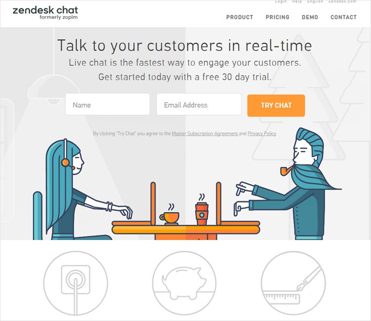 Zendesk