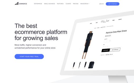 bigcommerce