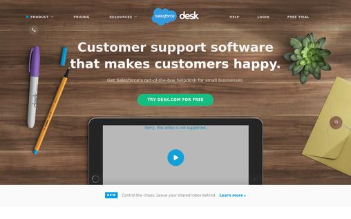 The 10 Best Help Desk Software