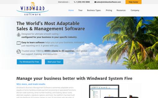 windwardsoftware