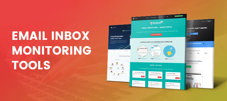 Email InBox Monitoring Tools