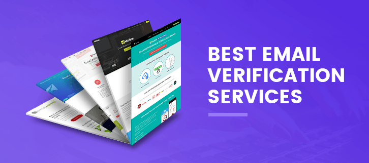 10+ Best Email Verification Services & Softwares