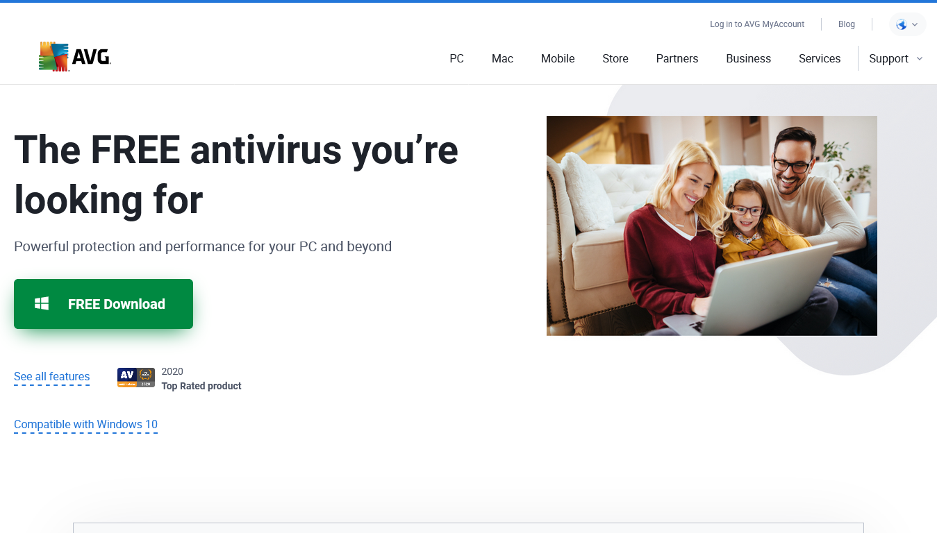 The 10 Best Computer Security Software 2022
