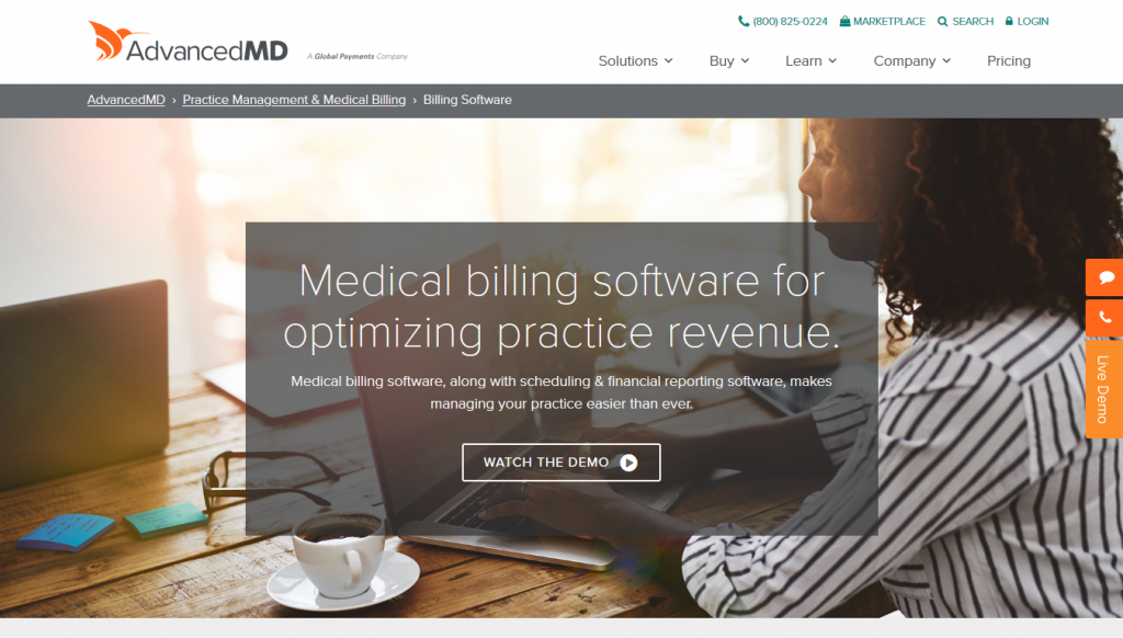 The 10 Best Medical Billing Software 2022